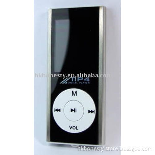 digital mp3 player 1.5 inch or 1.8 inch CSTN screen /TFT